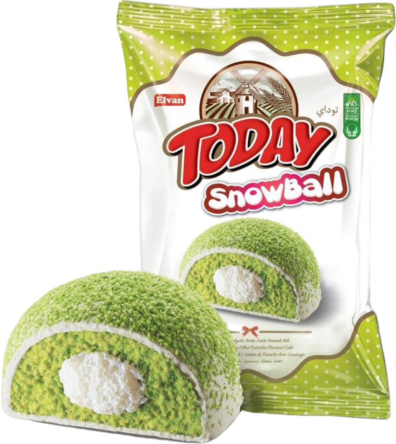 Today Snowball